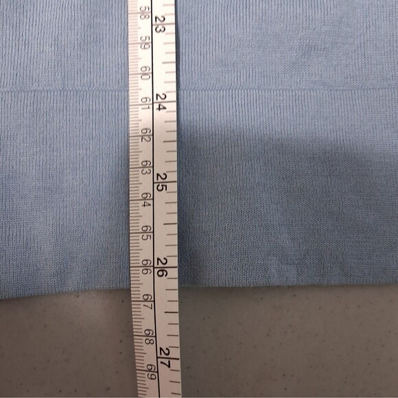 Oxford Men's Golf Collection Happ Sweater; Silk/Cotton ; $145 Retail Size M - Picture 11 of 11